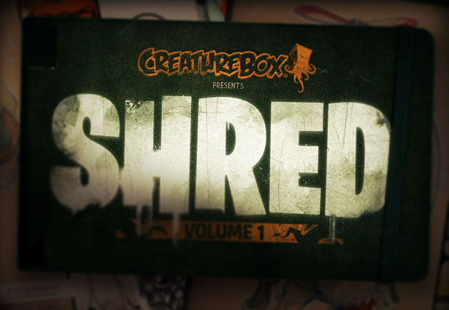 creaturebox_shred_cover